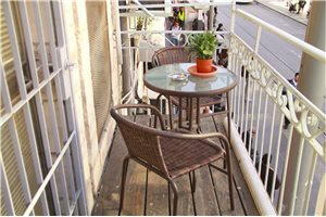 Coworking space in jerusalem - WorkSpace Jerusalem