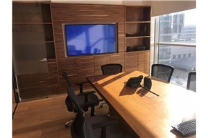 Meeting rooms in GH GROUP