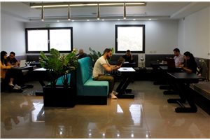 Coworking space in hadera - BeWork Beit Koren