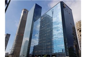 Coworking space in ramat gan - Offix 4 u