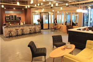 Coworking space in tel aviv - Ayeka