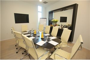 Meeting rooms in West boutique hotel Tel Aviv