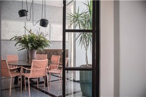 Meeting rooms in Hotel 65