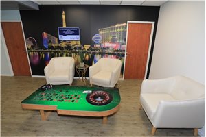 Coworking space in tel aviv - Success Center