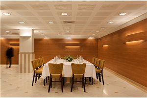Meeting rooms in Prima Kings Hotel