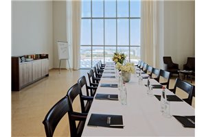 Meeting rooms in Prima Millennium Hotel