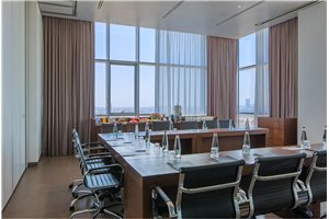 Meeting rooms in Prima Link Hotel