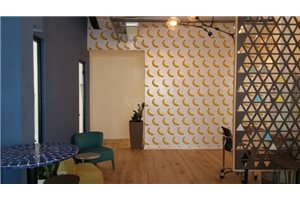 Coworking space in tel aviv - Pico Tel Aviv