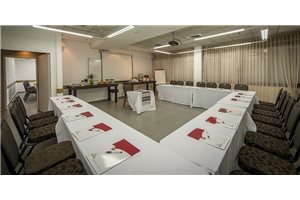 Meeting rooms in Rimonim Tower Ramat Gan 