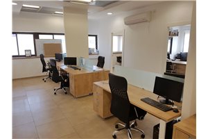 Coworking space in beer sheva - Sela Workgroup