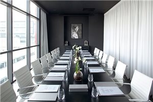 Meeting rooms in Leonardo Boutique Hotel 