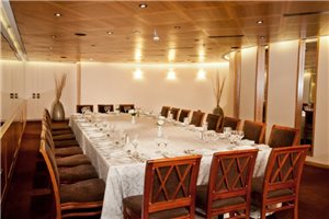 Meeting rooms in Leonardo Plaza Hotel Jerusalem