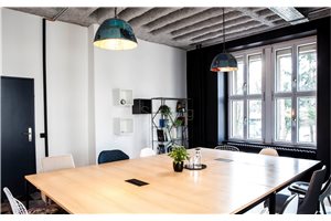 Meeting rooms in rent24 Eliezer Kaplan 2