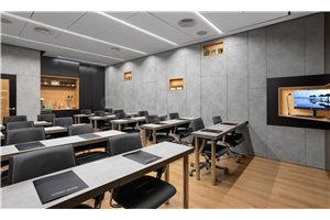 Coworking space in petah tikva - Smart Office