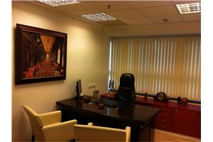 Coworking space in netanya - Prime Poleg