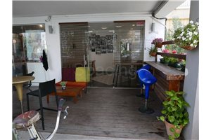 Coworking space in tel aviv - BeNichuta