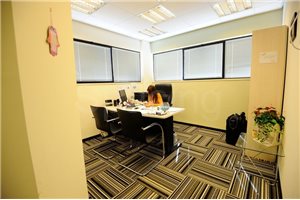 Coworking space in bney brak - MyOffice