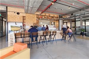 Coworking space in ramat yishai - OpenValley Ramat Yishay