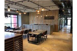 Coworking space in yokneam - OpenValley Yoqneam