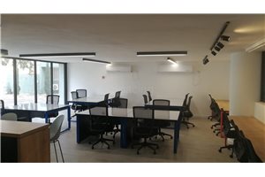 Coworking space in bat yam - Klika Bat Yam
