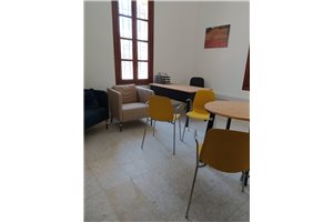 Coworking space in Lod - Klika Lod