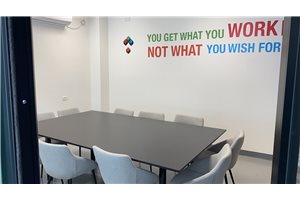 Coworking space in Daliyat al-Karmel - Klika Daliyat al-Karmel