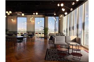Coworking space in tel aviv - Powerhouse