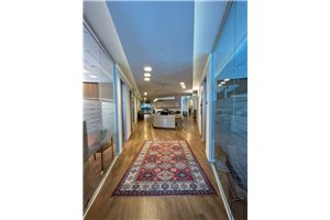 Coworking space in tel aviv - INNONATION INFINITY MANAGEMENT LTD