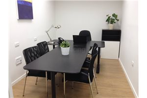 Meeting rooms in FrontDesk