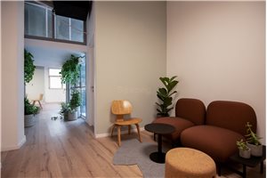 Meeting rooms in Meet in Place