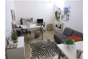 Coworking space in raanana - Coworking Israel Hata'asiya 21
