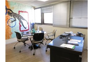 Coworking space in raanana - CoWorking Israel Hayetsira 3
