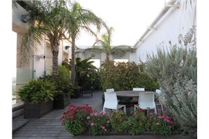 Coworking space in raanana - CoWorking Israel Tidhar 15