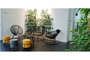 Coworking space in beit shemesh - Green Space