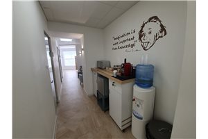 Coworking space in kiryat ata - Workking