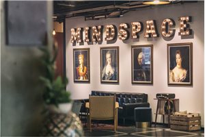 Coworking space in herzliya - Mindspace Herzliya