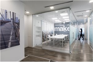 Coworking space in herzliya - Starter