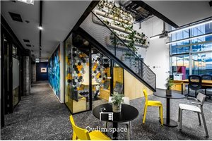 Coworking space in netanya - Ovdim Space