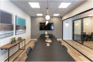 Meeting rooms in Workies Be'er sheva