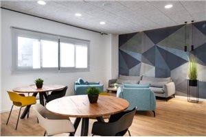 Coworking space in beer sheva - Workies Be'er sheva