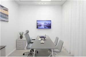 Coworking space in netanya - Titanium Office Place