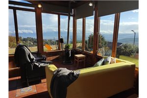 Coworking space in amirim - Honny's Circle