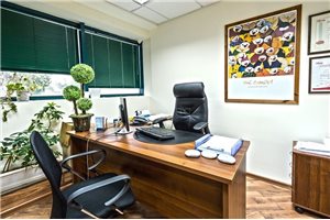 Coworking space in tel aviv - NG Office