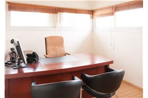 Meeting rooms in J.B.C