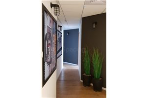 Coworking space in Herzliya - CO-ROOMS