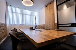 Coworking space in Ashkelon - MS Law office