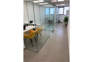 Coworking space in ashkelon - MeWork