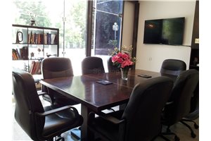 Meeting rooms in Termiks