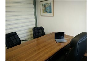 Meeting rooms in Israel Medical Law Center