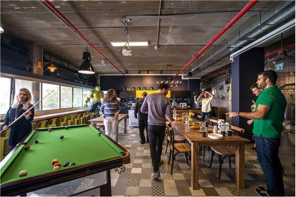 מרקספייס עתידים